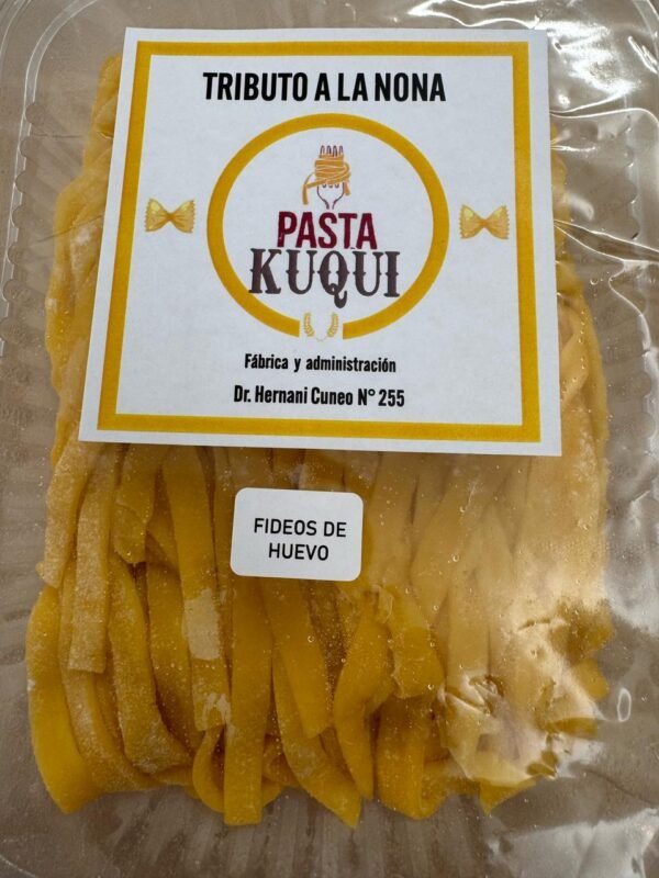 Fideos - Image 2