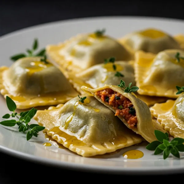 Raviolones