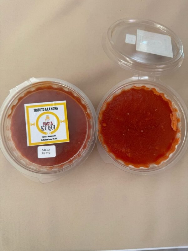 Salsas - Image 2