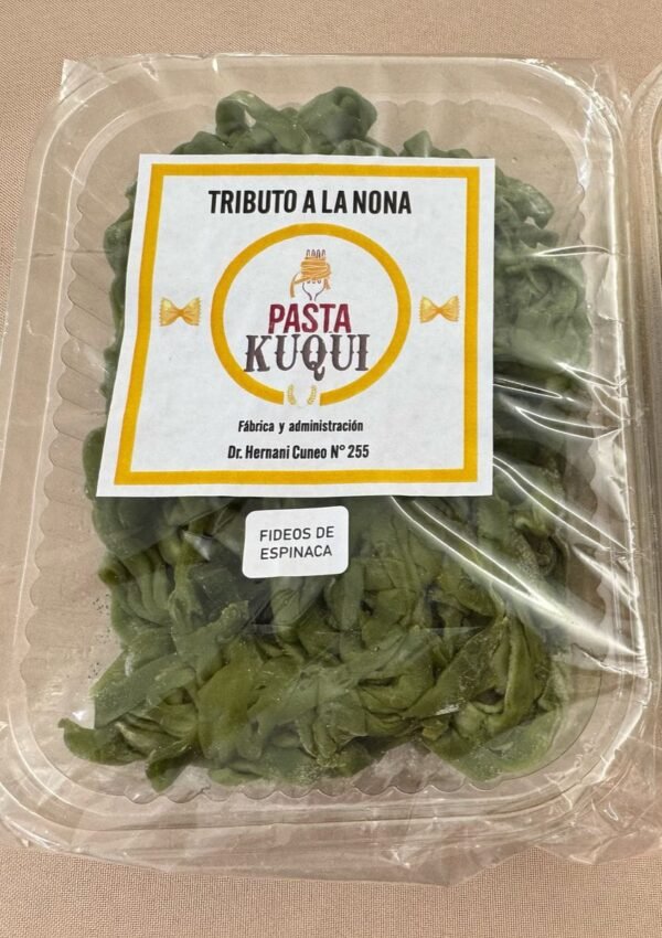 Fideos - Image 4