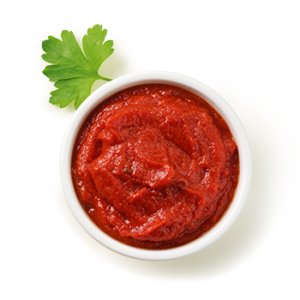 Salsas
