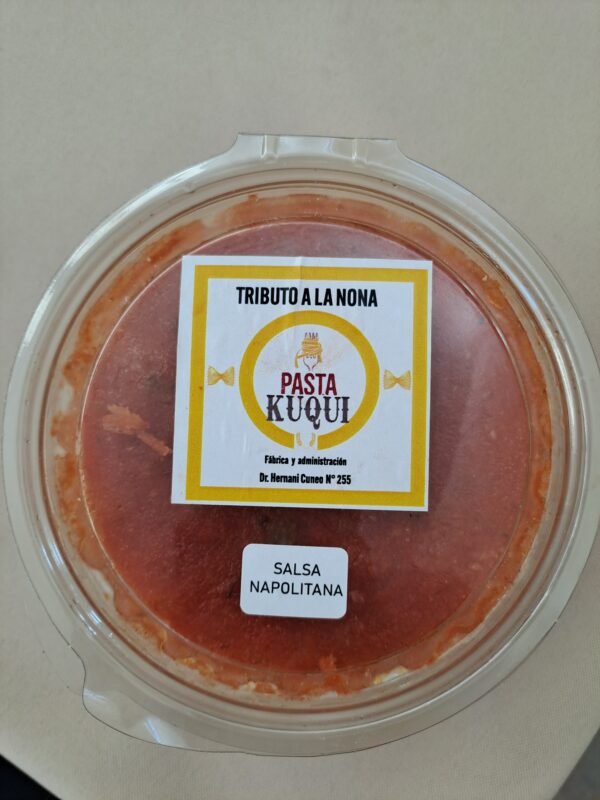 Salsas - Image 5
