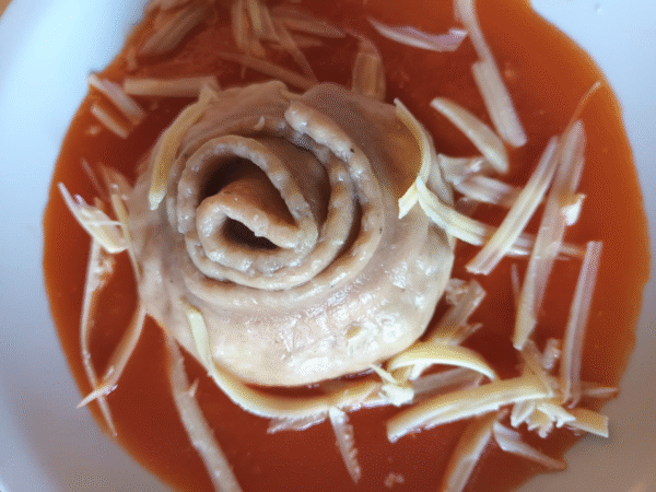 Pappardelle